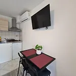 Apartments Luigi