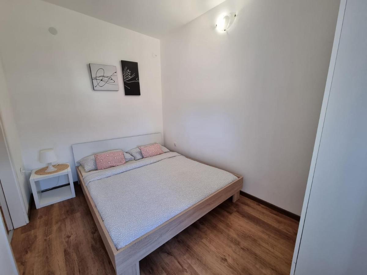 Apartman Luigi *
