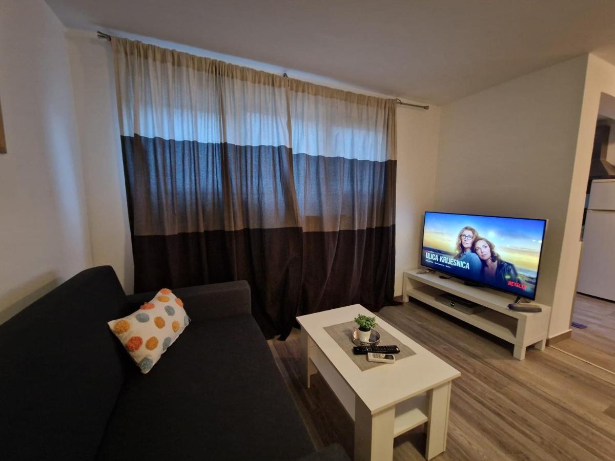 Luigi Apartman
