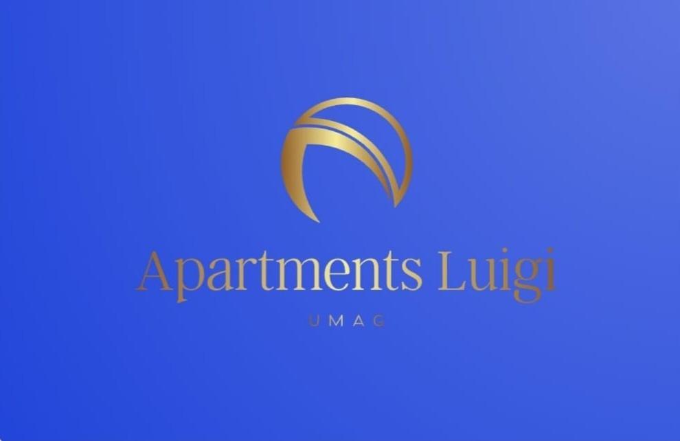 Apartman Luigi Umag