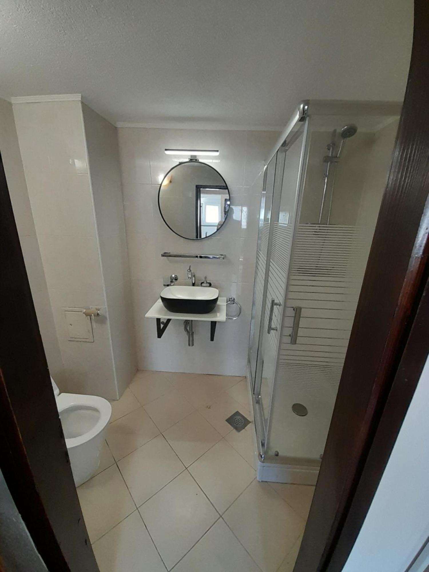 Luigi Apartman *