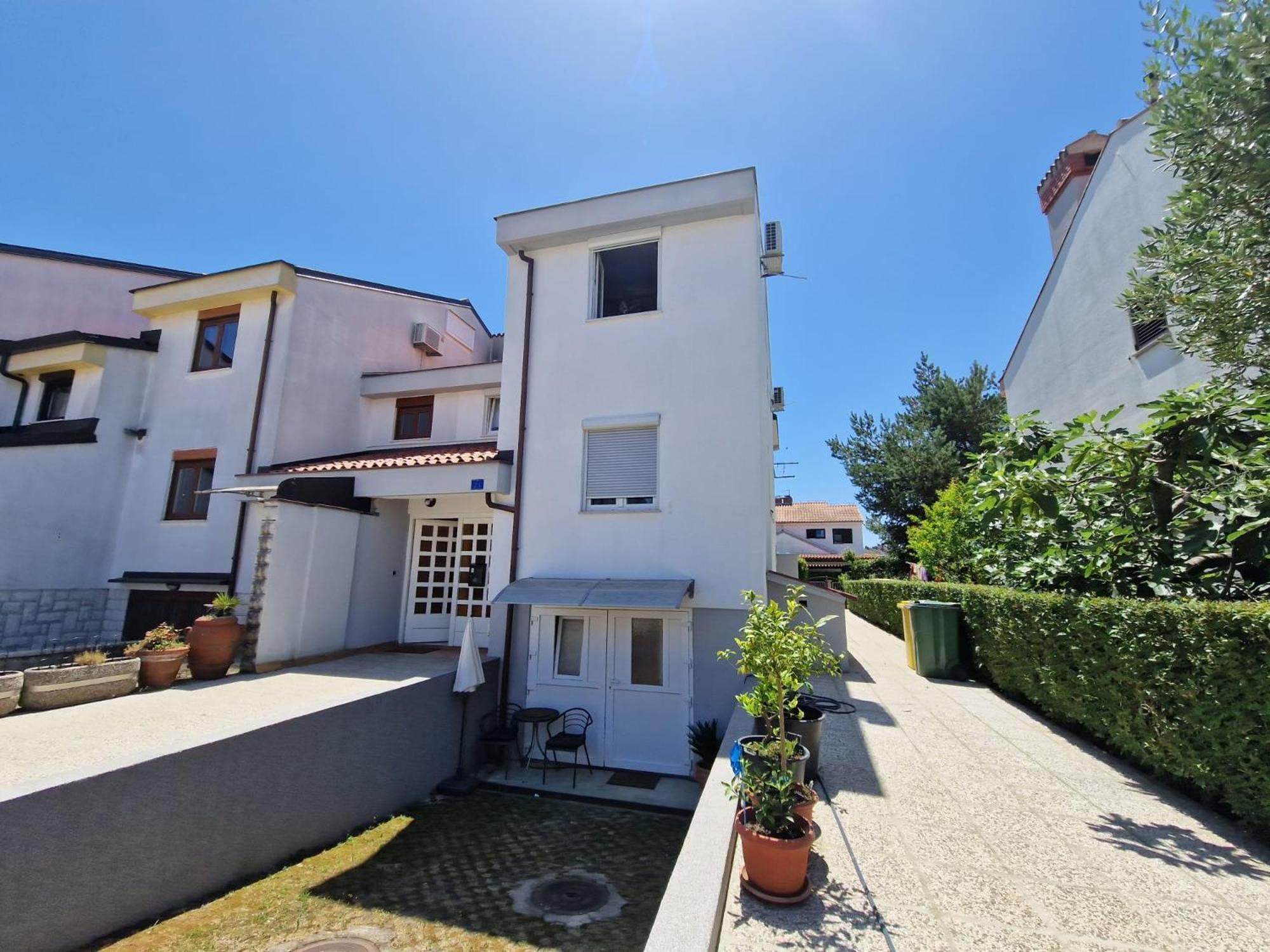 Apartman Luigi Umag