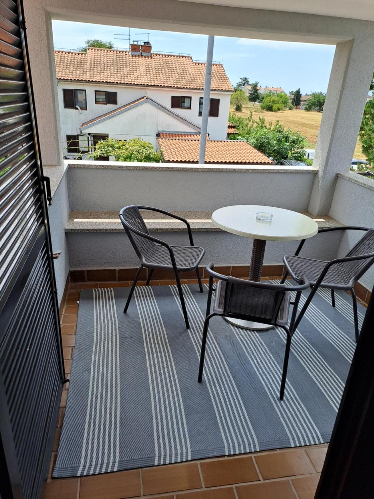 Apartman Luigi Umag